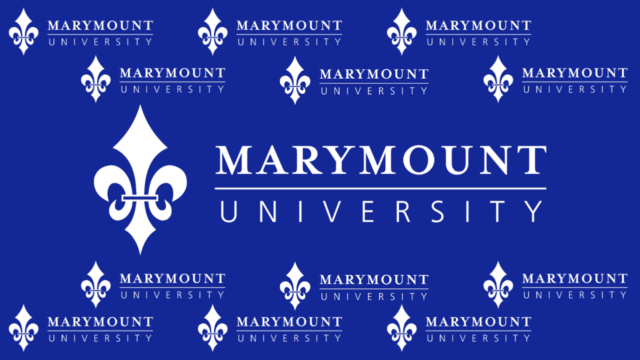 Marymount University Academic Calendar