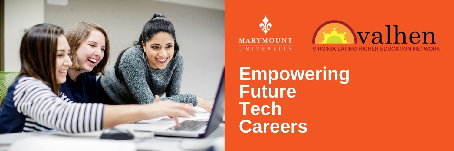 Empowering Future Tech Careers