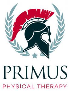 Primus Physical Therapy Logo