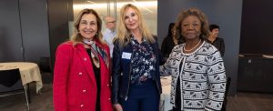 Marymount Center for Optimal Aging One Year Celebration