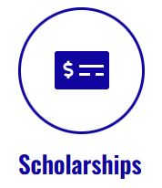 Graduate Assistantships and Scholarship Opportunities for Graduate Students
