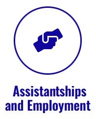 Graduate Assistantships and Scholarship Opportunities for Graduate Students