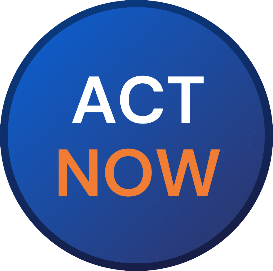 Act Now: Take Action Resources