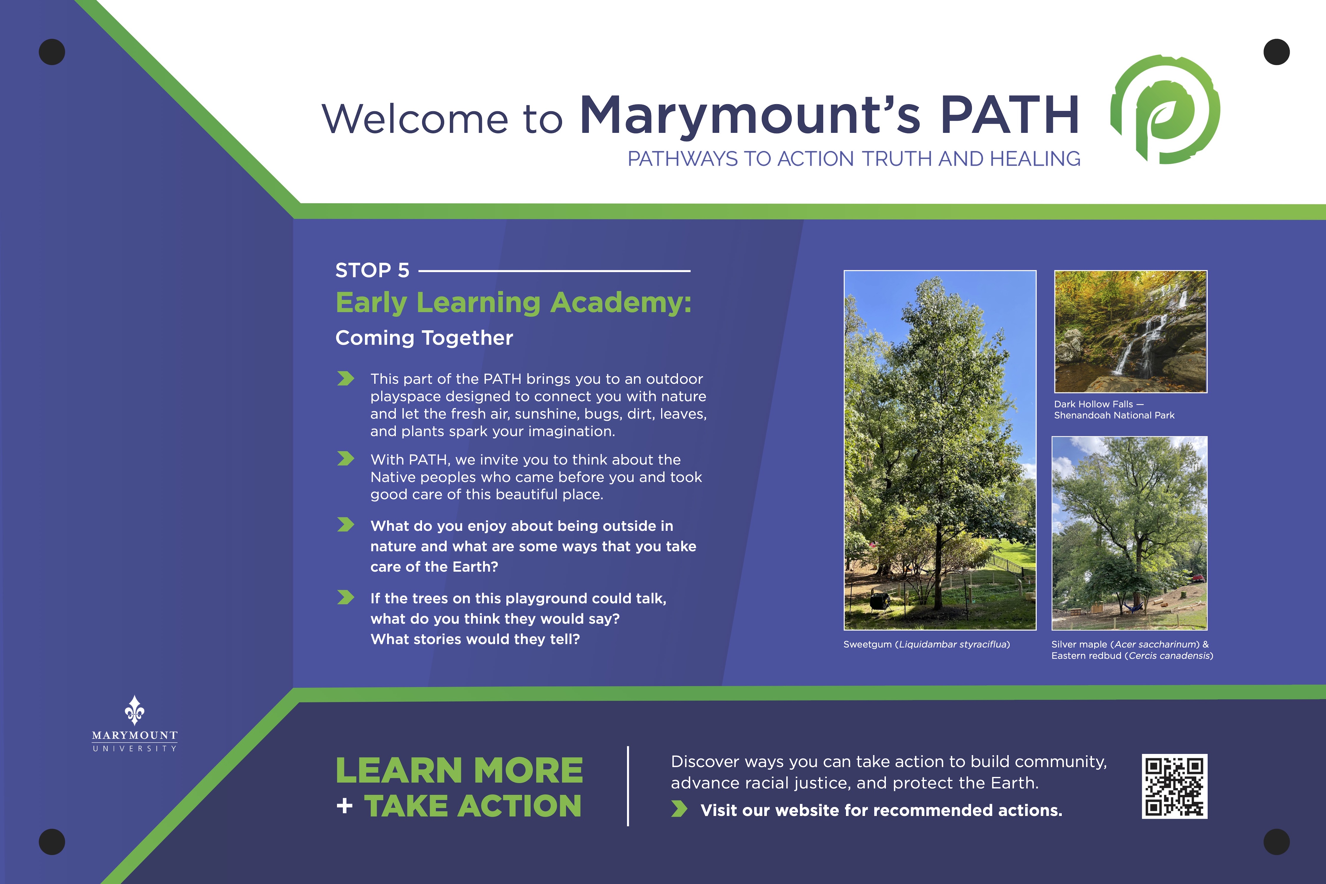 5. Early Learning Academy