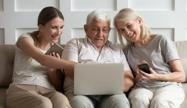 Alzheimer’s Association Education Resources