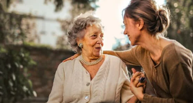 Alzheimer’s Association Education Resources
