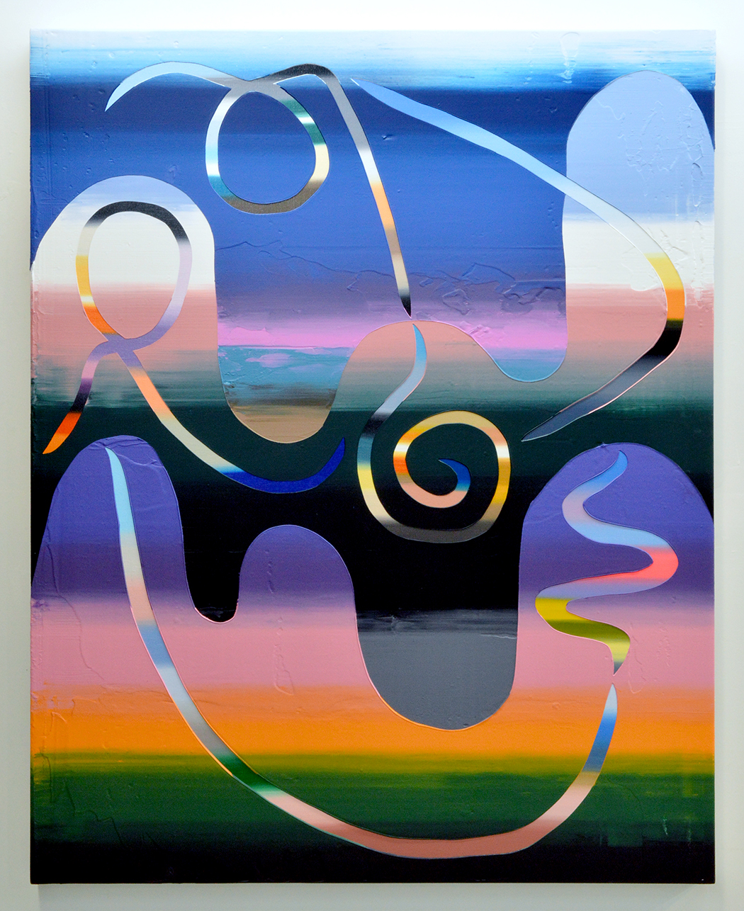 PERSONAL EFFECTS | Roberto Jamora