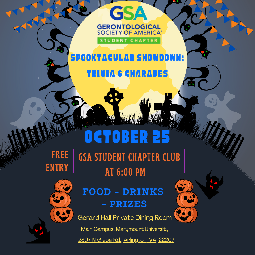 Spooktacular Showdown: Trivia & Charades