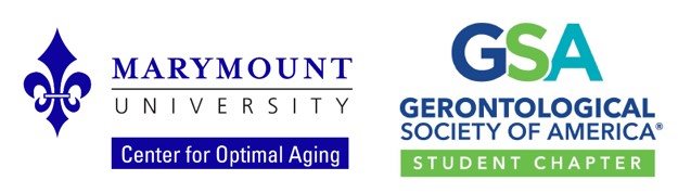 Gerontological Society of America (GSA) Student Chapter