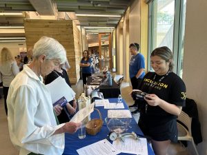 55+ FITNESS DAY & HEALTH FAIR