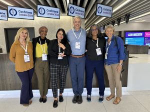 2023 Cochrane Colloquium