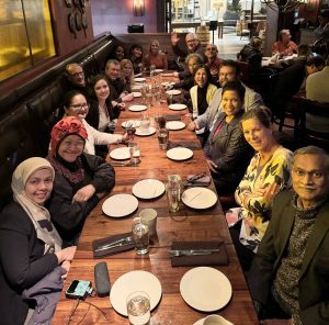MCOA in Action: 2024 ACRM Annual Conference Highlights