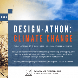 Climate Change