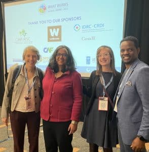 2023 What Works Global Summit