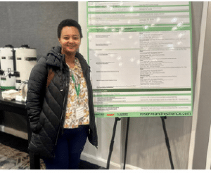 Reserve and Resilience Conference