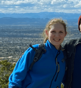 Alumna Spotlight