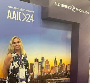 Alzheimer’s Association 2024 International Conference