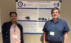 AI for Health Equity Symposium AIM-AHEAD Annual Meeting