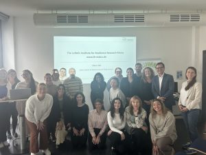 Global Experiences in the School of Counseling