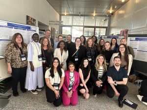 Global Experiences in the School of Counseling