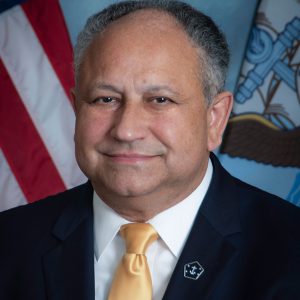 Carlos Del Toro