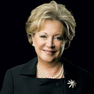 Linda Rabbitt