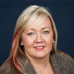 Dr. Michelle Walters-Edwards 