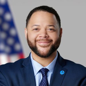 Michael D. Smith