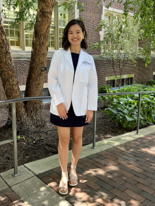 Honors Program Alumni Stories