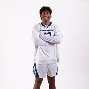 Student Spotlight: Angel Santos