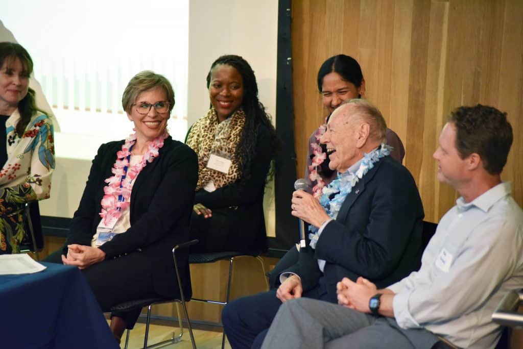 Marymount University’s Center for Optimal Aging Awarded Grant to Advance the ALOHA Study