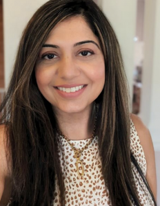 Sumita Changela
