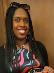 Kirsten Pettaway