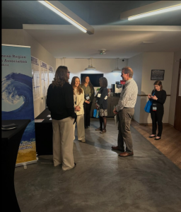 Global Experiences in the School of Counseling