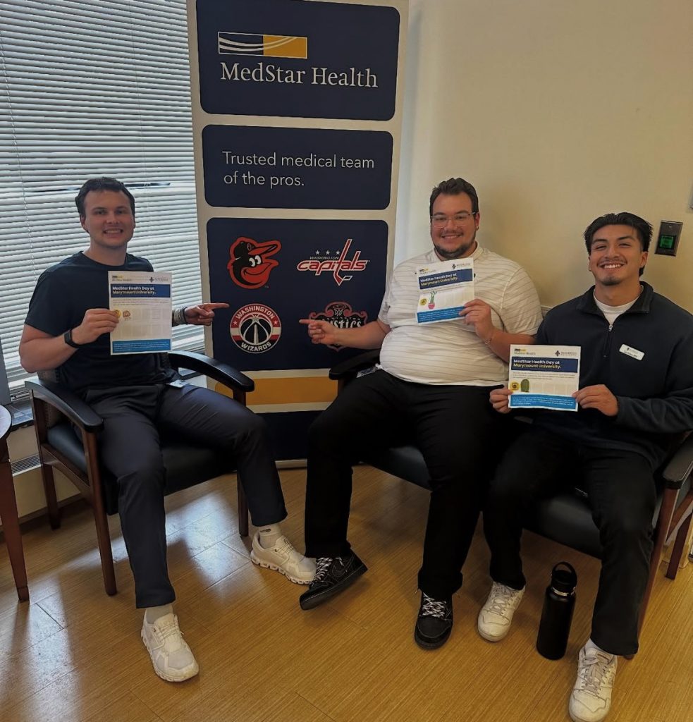 MedStar Health Partnership