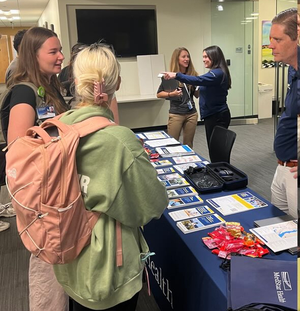 MedStar Health Partnership
