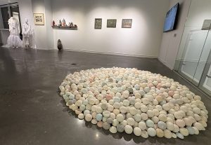 Iterations: School of Design + Art Faculty Exhibition