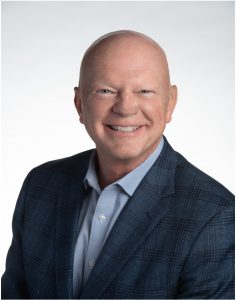 Glenn Davidson Headshot