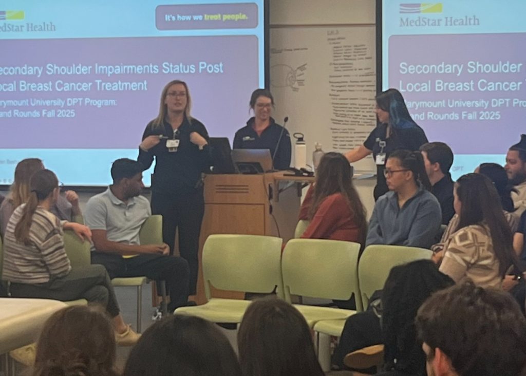 MedStar Health Partnership
