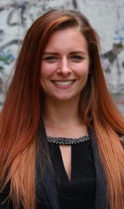 Zuzana Čeplá Wootson