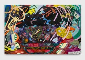 Carolyn Case: “Spring Rush”
