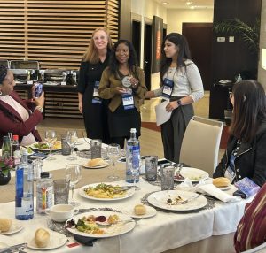 Global Experiences in the School of Counseling
