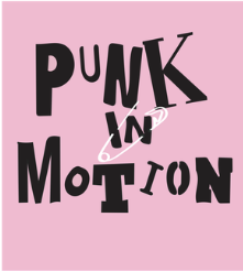 Portfolio in Motion