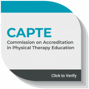 Doctor of Physical Therapy (DPT)