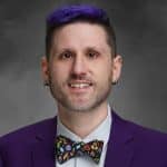 Matt Harville Headshot