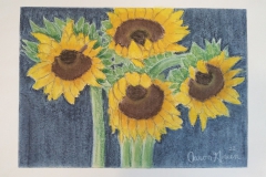 GreenAaron_Sunflowers