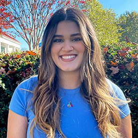 Daniella Alexander &#8211; Admissions Counselor