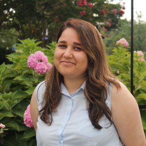 Sara Hedayat &#8211; Director of International Recruitment and Admissions