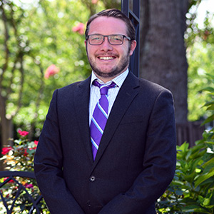 Meet Your Counselor