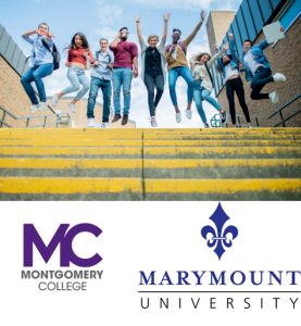 Marymount Next: Transfer from MC